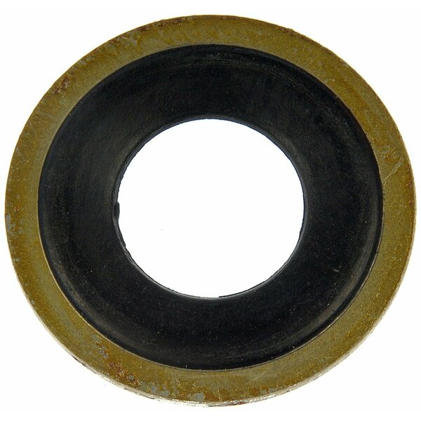 Dorman OE Replacement 0453 Inside Diameter 0973 Outside Diameter Metal Rubber 097-021